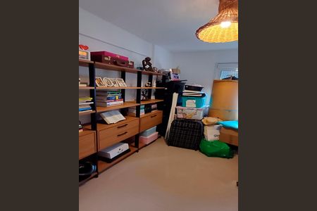 Apartamento para alugar com 94m², 3 quartos e 2 vagasQuarto