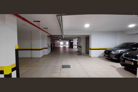 Apartamento para alugar com 94m², 3 quartos e 2 vagasGaragem