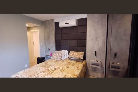 Apartamento para alugar com 94m², 3 quartos e 2 vagasSuíte