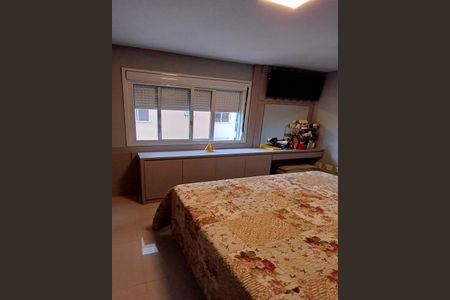 Apartamento para alugar com 94m², 3 quartos e 2 vagasSuíte