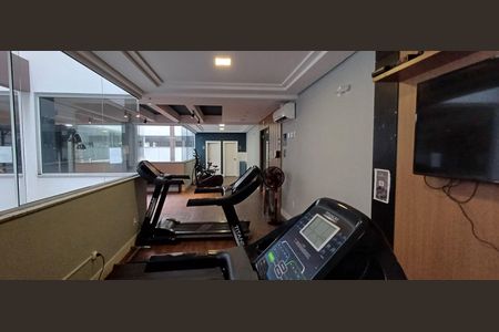 Apartamento para alugar com 94m², 3 quartos e 2 vagasAcademia