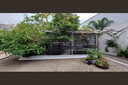 Apartamento para alugar com 94m², 3 quartos e 2 vagasÁrea comum