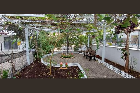 Apartamento para alugar com 94m², 3 quartos e 2 vagasÁrea comum