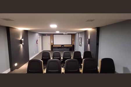 Apartamento para alugar com 94m², 3 quartos e 2 vagascinema