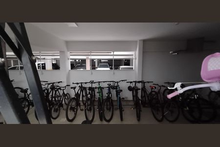 Apartamento para alugar com 94m², 3 quartos e 2 vagasBisicletario