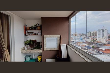 Apartamento para alugar com 94m², 3 quartos e 2 vagasSacada