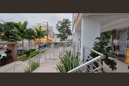 Apartamento para alugar com 94m², 3 quartos e 2 vagasRampa