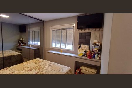 Apartamento para alugar com 94m², 3 quartos e 2 vagasSuíte