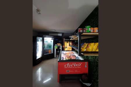 Apartamento para alugar com 94m², 3 quartos e 2 vagasMinimercado