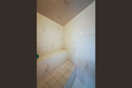 Casa à venda com 550m², 5 quartos e 2 vagasSaúna