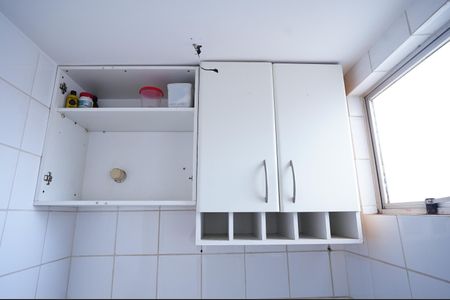 Apartamento para alugar com 90m², 3 quartos e 2 vagas Apartamento para alugar com 90m², 3 quartos e 2 vagasÁrea de Serviço
