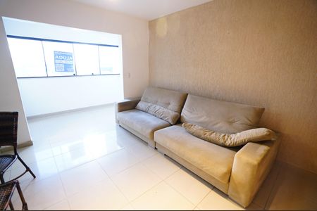 Apartamento para alugar com 90m², 3 quartos e 2 vagas Apartamento para alugar com 90m², 3 quartos e 2 vagasSala