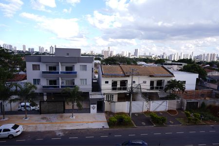 Apartamento para alugar com 90m², 3 quartos e 2 vagas Apartamento para alugar com 90m², 3 quartos e 2 vagasVista da Varanda