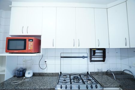 Apartamento para alugar com 90m², 3 quartos e 2 vagas Apartamento para alugar com 90m², 3 quartos e 2 vagasCozinha