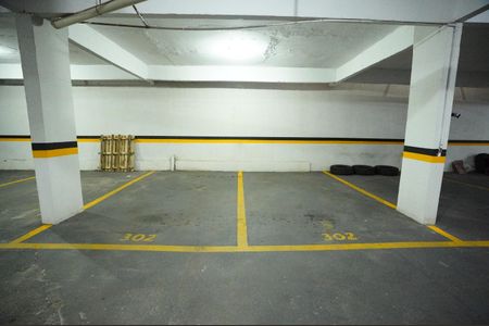 Apartamento para alugar com 90m², 3 quartos e 2 vagas Apartamento para alugar com 90m², 3 quartos e 2 vagasÁrea comum