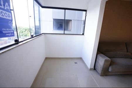 Apartamento para alugar com 90m², 3 quartos e 2 vagas Apartamento para alugar com 90m², 3 quartos e 2 vagasPlaca