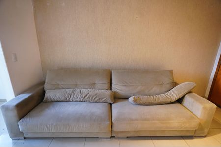 Apartamento para alugar com 90m², 3 quartos e 2 vagas Apartamento para alugar com 90m², 3 quartos e 2 vagasSala
