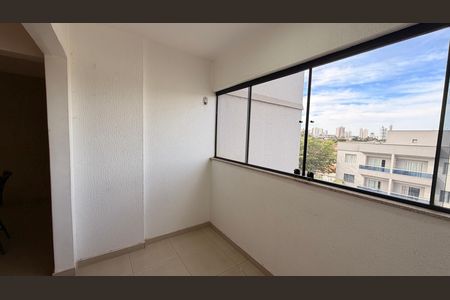 Sacada de apartamento para alugar com 4 quartos, 90m² em Jardim América, Goiânia