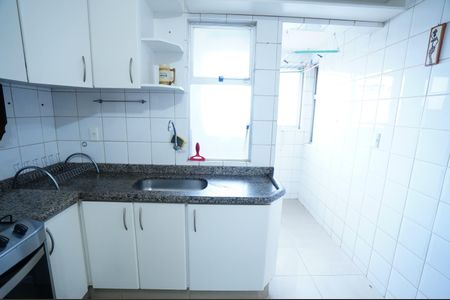Apartamento para alugar com 90m², 3 quartos e 2 vagas Apartamento para alugar com 90m², 3 quartos e 2 vagasCozinha