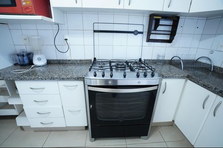 Apartamento para alugar com 90m², 3 quartos e 2 vagas Apartamento para alugar com 90m², 3 quartos e 2 vagasCozinha