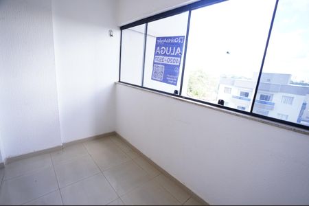 Apartamento para alugar com 90m², 3 quartos e 2 vagas Apartamento para alugar com 90m², 3 quartos e 2 vagasVaranda da Sala