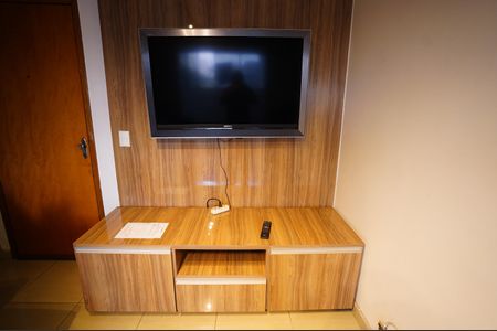 Apartamento para alugar com 90m², 3 quartos e 2 vagas Apartamento para alugar com 90m², 3 quartos e 2 vagasSala