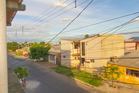 Casa para alugar com 55m², 2 quartos e sem vagaVista do Quarto 1