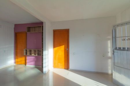 Casa para alugar com 55m², 2 quartos e sem vagaSala/Cozinha