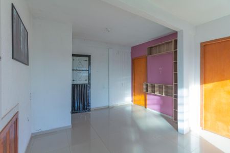 Casa para alugar com 55m², 2 quartos e sem vagaSala/Cozinha