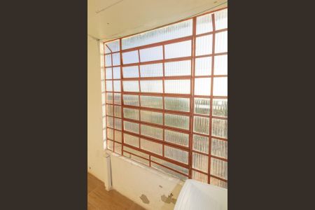 Casa para alugar com 55m², 2 quartos e sem vagaÁrea de Serviço