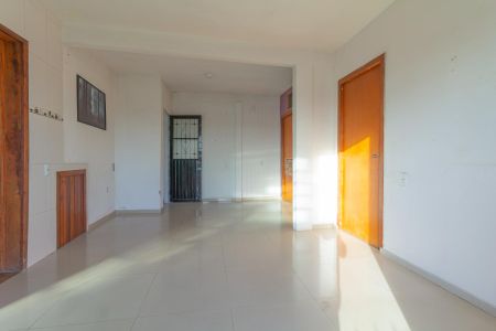 Casa para alugar com 55m², 2 quartos e sem vagaSala/Cozinha