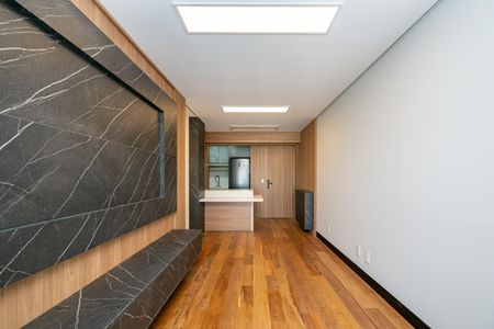 Apartamento à venda com 67m², 2 quartos e 1 vagaSala