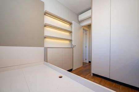 Apartamento à venda com 67m², 2 quartos e 1 vagaQuarto
