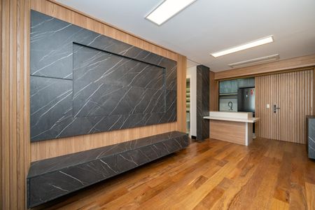 Apartamento à venda com 67m², 2 quartos e 1 vagaSala