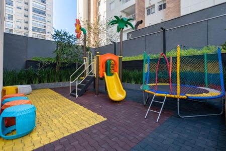Apartamento à venda com 67m², 2 quartos e 1 vagaÁrea comum - Playground