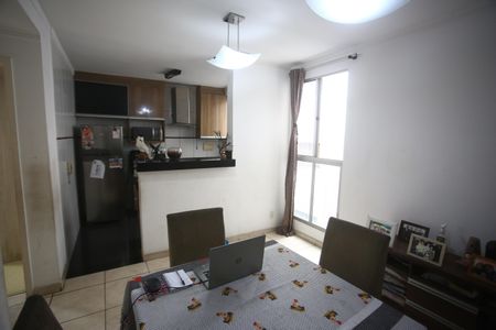 Apartamento à venda com 94m², 2 quartos e 1 vagaSala 1