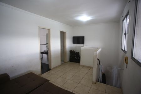 Apartamento à venda com 94m², 2 quartos e 1 vagaSala 2