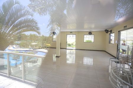 Apartamento à venda com 94m², 2 quartos e 1 vaga Apartamento à venda com 94m², 2 quartos e 1 vagaÁrea comum