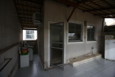 Apartamento à venda com 94m², 2 quartos e 1 vagaVaranda gourmet