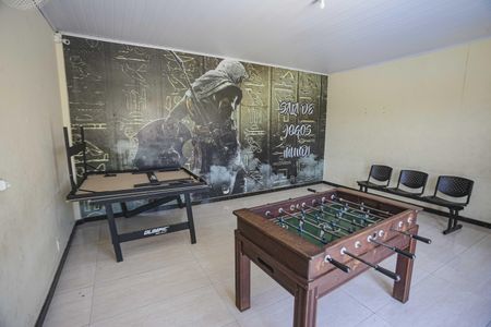 Apartamento à venda com 94m², 2 quartos e 1 vaga Apartamento à venda com 94m², 2 quartos e 1 vagaÁrea comum