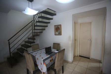 Apartamento à venda com 94m², 2 quartos e 1 vagaSala 1
