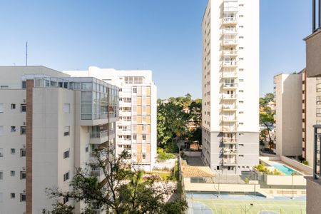 Apartamento à venda com 67m², 2 quartos e 1 vagaVista do Quarto 1