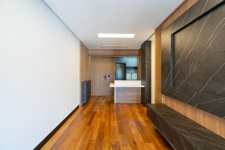 Apartamento à venda com 67m², 2 quartos e 1 vagaSala