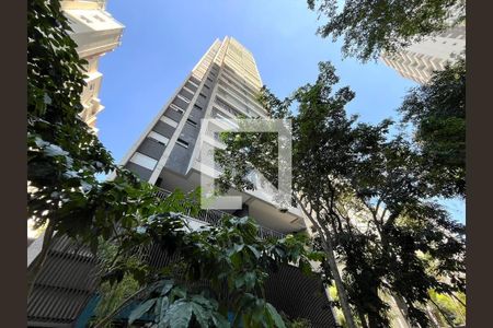 Apartamento à venda com 67m², 2 quartos e 1 vagaFachada