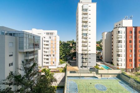 Apartamento à venda com 67m², 2 quartos e 1 vagaVista da Varanda
