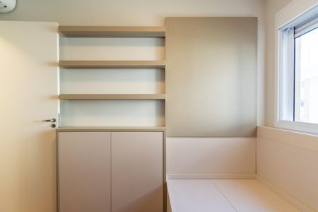 Apartamento à venda com 67m², 2 quartos e 1 vagaQuarto 1