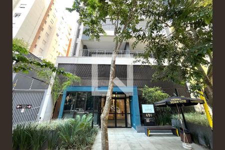 Apartamento à venda com 67m², 2 quartos e 1 vagaEntrada