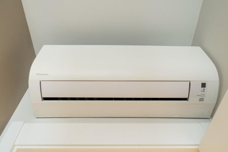 Apartamento à venda com 67m², 2 quartos e 1 vagaQuarto 1