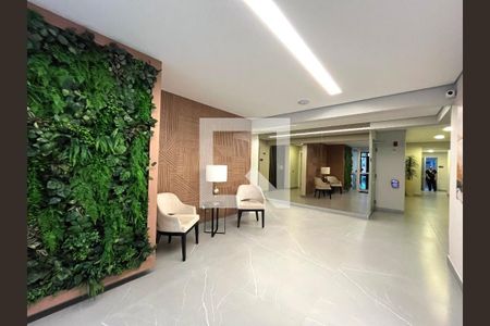 Apartamento à venda com 67m², 2 quartos e 1 vagaÁrea comum