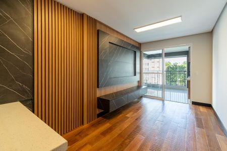 Apartamento à venda com 67m², 2 quartos e 1 vagaSala